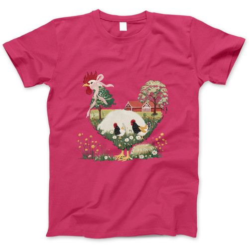 Photograph of four blank t-shirts greys beige and army green. Clipping path included. Ready for your.jpg