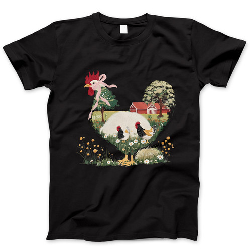 Photograph of four blank t-shirts greys beige and army green. Clipping path included. Ready for your.jpg