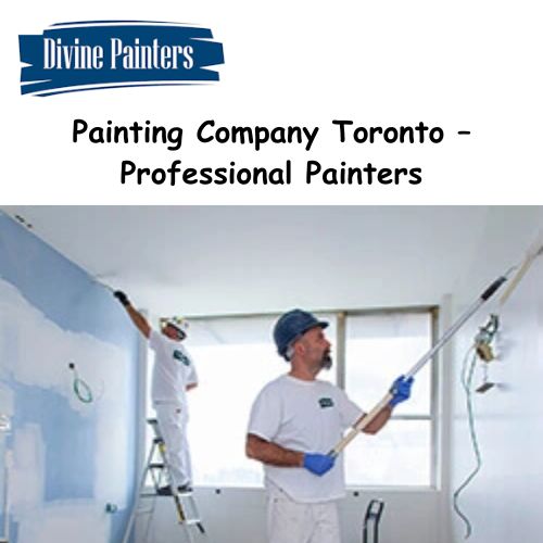 Painting Company Toronto – Professional Painters.jpg