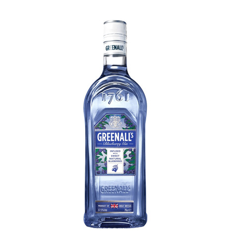 5010296007114 ДЖИН GREENALL`S BLUEBERRY 37,5% 0,7 Л СТБУТ.jpg