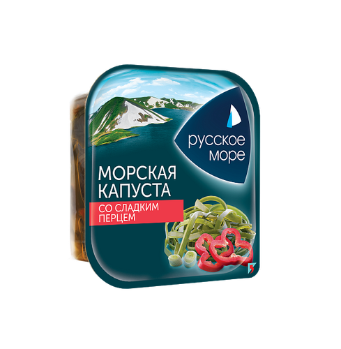 4605561014884 МОРСКАЯ КАПУСТА РУССКОЕ МОРЕ СО СЛАДКИМ ПЕРЦЕМ 200 Г ВУПАК..png