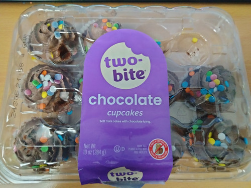 Two Bite Cupcakes 2