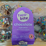Two Bite Cupcakes 2