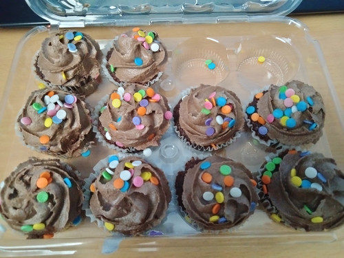 Two Bite Cupcakes 1