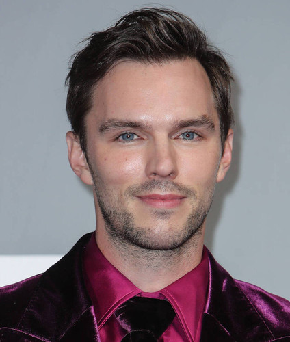 UK premiere of 'The Menu' at BFI SouthbankFeaturing: Nicholas HoultWhere: London, United KingdomWhen.jpg