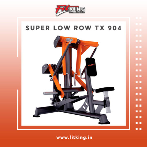 SUPER LOW ROW TX 904 | Fitking Health & Fitness.jpg