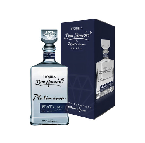 638478001054 ТЕКИЛА TEQUILA DON RAMON SILVER PLATINUM 38% 0,7 Л СТБУТ.jpg
