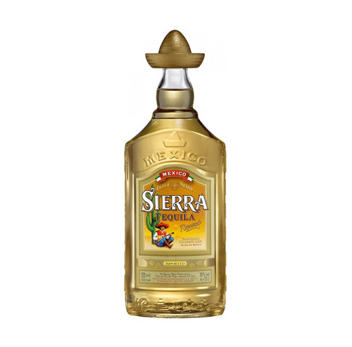 4062400055017 ТЕКИЛА SIERRA REPOSADO GOLD 38% 0,5 Л СТ БУТ.jpg