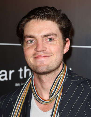 attends Bryan Adams 'Hear The World Ambassadors' exhibition at Saatchi Gallery on July 21, 2009 in L.jpg