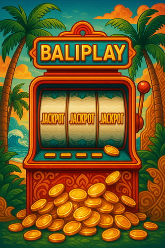 Slot Baliplay