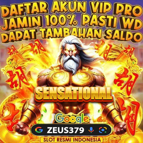Situs Zeus379
