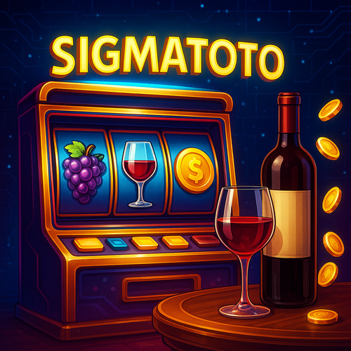 SIGMATOTO