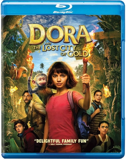 Dora and the Lost City of Gold 2019 Dual Audio Hindi English Blu Ray H264 AAC 1080p 720p 480p ESu.webp