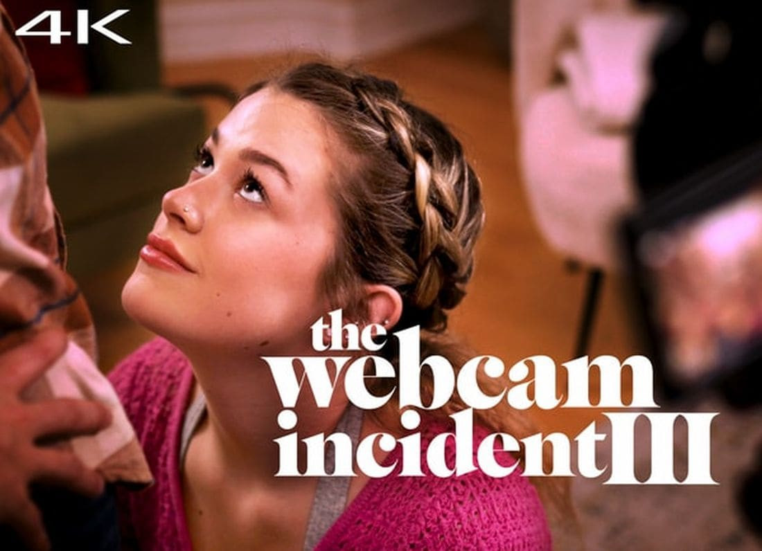 [Missax] Ashley Alexander The Webcam Incident III [2025 / 1080p]