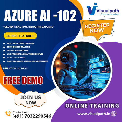 Microsoft Azure AI Online Training | Azure AI-102 Course.jpg