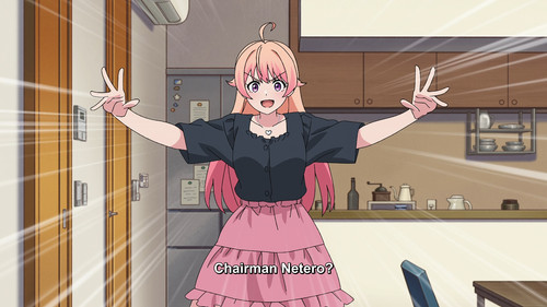 [Erai raws] Witch Watch 03 [1080p CR WEB DL AVC AAC][MultiSub][BCEA972B].mkv snapshot 05.27 [2025 04