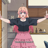 [Erai raws] Witch Watch 03 [1080p CR WEB DL AVC AAC][MultiSub][BCEA972B].mkv snapshot 05.27 [2025 04