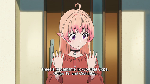 [Erai raws] Witch Watch 03 [1080p CR WEB DL AVC AAC][MultiSub][BCEA972B].mkv snapshot 10.23 [2025 04