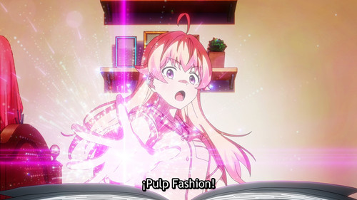 [Erai raws] Witch Watch 03 [1080p CR WEB DL AVC AAC][MultiSub][BCEA972B].mkv snapshot 04.31 [2025 04