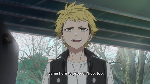 [Erai raws] Witch Watch 03 [1080p CR WEB DL AVC AAC][MultiSub][BCEA972B].mkv snapshot 22.19 [2025 04