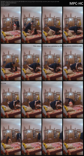 عنتيل مصري بعد ما يخلص حصته يجيب بنوته شمال بتاخد عنده في الدرس في البيت عشان ينيكها تقوله خلاص يعم اشرف لو اتاخرت ابويا هيموتني