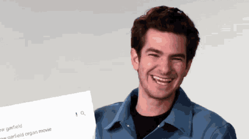 andrew garfield.gif