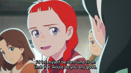 [Erai raws] Anne Shirley 03 [1080p CR WEB DL AVC AAC][MultiSub][EDCF6234].mkv snapshot 21.34 [2025 0