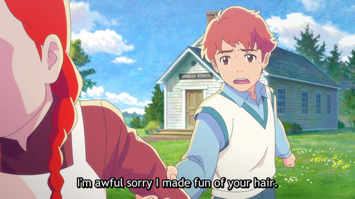 [Erai raws] Anne Shirley 03 [1080p CR WEB DL AVC AAC][MultiSub][EDCF6234].mkv snapshot 19.54 [2025 0