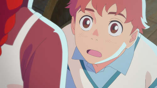 [Erai raws] Anne Shirley 03 [1080p CR WEB DL AVC AAC][MultiSub][EDCF6234].mkv snapshot 18.59 [2025 0