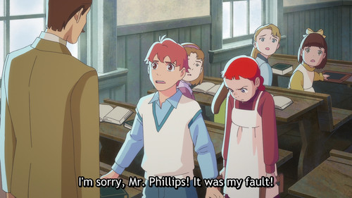 [Erai raws] Anne Shirley 03 [1080p CR WEB DL AVC AAC][MultiSub][EDCF6234].mkv snapshot 19.08 [2025 0