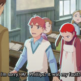 [Erai raws] Anne Shirley 03 [1080p CR WEB DL AVC AAC][MultiSub][EDCF6234].mkv snapshot 19.08 [2025 0