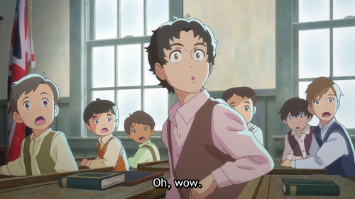 [Erai raws] Anne Shirley 03 [1080p CR WEB DL AVC AAC][MultiSub][EDCF6234].mkv snapshot 18.53 [2025 0