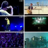 Gorillaz Sziget Festival caps