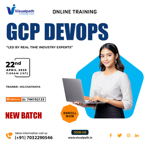 GCP DevOps Online Training New Batch Alert!.jpg