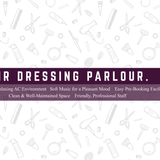 Raj Hair Dressing Parlour