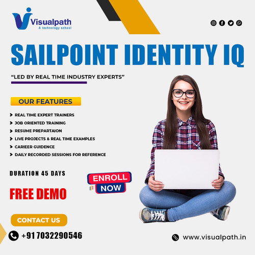 Enroll Sailpoint IdentityIQ Course in Chennai - Visualpath.jpg