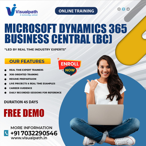 Top Microsoft Dynamics 365 Business Central Training - Visualpath.jpg