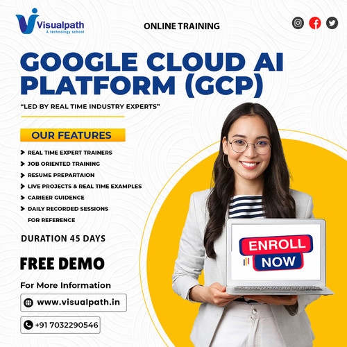 Google Cloud AI Course Online | GCP AI Online Training.jpg