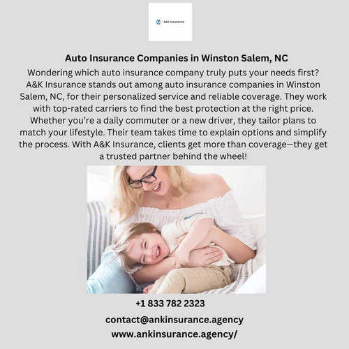 Auto Insurance Companies in Winston Salem, NC .jpg