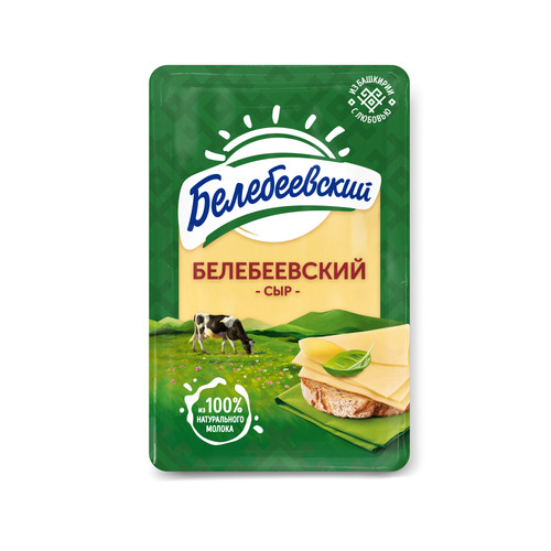 4607070737124 СЫР БЕЛЕБЕЕВСКИЙ 45% 120 Г СЛАЙСЫ.jpg