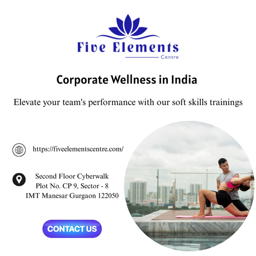 Corporate Wellness Programs Gaining Momentum in India.png
