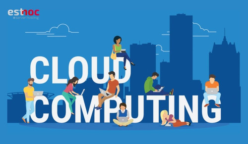 Cloud computing in Switzerland helps service achieve significant benefits for both flexibility and high efficiency. There is much discussion about cloud computing and it is often heard that we are moving towards Cloud Computing in Switzerland or Reliable Cloud Provider in Switzerland. Cloud computing resources, capabilities or software will be made available through the Internet.
Contact Us: 
Email: sales@estnoc.ee
Or Call Us: 372 5850 1736
Visit: https://www.estnoc.ee/about.html