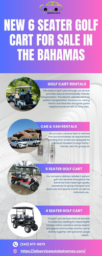 New 6 Seater Golf Cart for Sale in the Bahamas.jpg