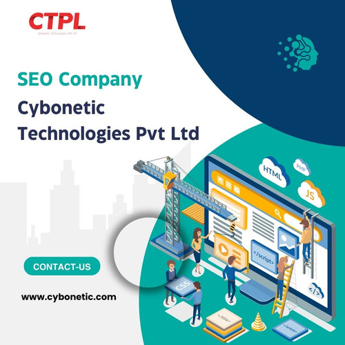 Leading SEO Company & Best SEO Services: Cybonetic Technologies Pvt Ltd.jpg