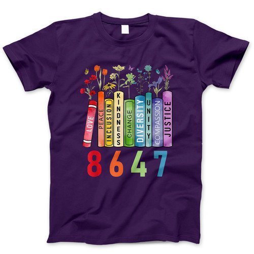 Photograph of four blank t-shirts greys beige and army green. Clipping path included. Ready for your.jpg