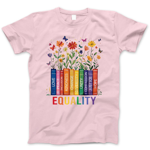 Photograph of four blank t-shirts greys beige and army green. Clipping path included. Ready for your.jpg