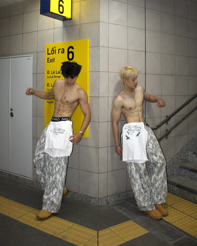 Photo shared by Nguyễn Minh Nhật on January 04, 2025 tagging @uncoverr official, and @khoin.2907. Kh.jpg