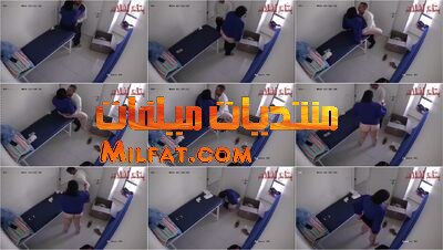 موظفة مصرية شرموطة ممحونة لقطتها كام في فترة الغذاء مع زميلها شرموط ثاني بوس و احضان على نيك جامد عالسريع قبل ما يكشفهم حد ثاني