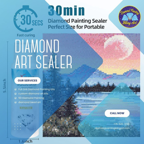 Preserve Your Masterpiece with the Best Diamond Art Sealer.jpg