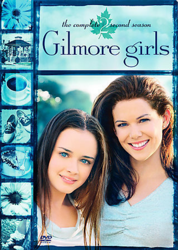 Screenshot 2025 03 05 at 09 37 29 Gilmore Girls The Complete Second Season DVD (DigiPack).png